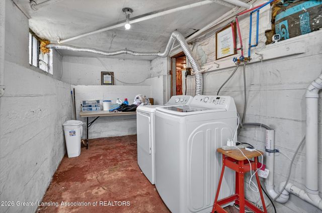 305 W Elm Street, Mason, MI 48854