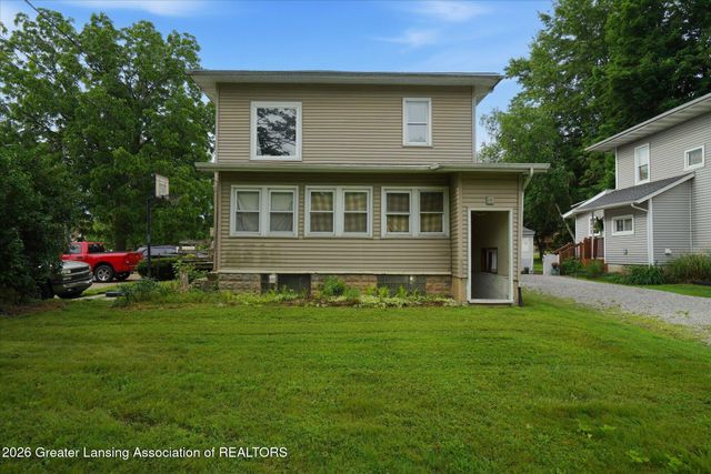 305 W Elm Street, Mason, MI 48854