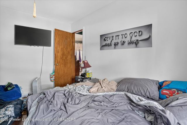 305 W Elm Street, Mason, MI 48854