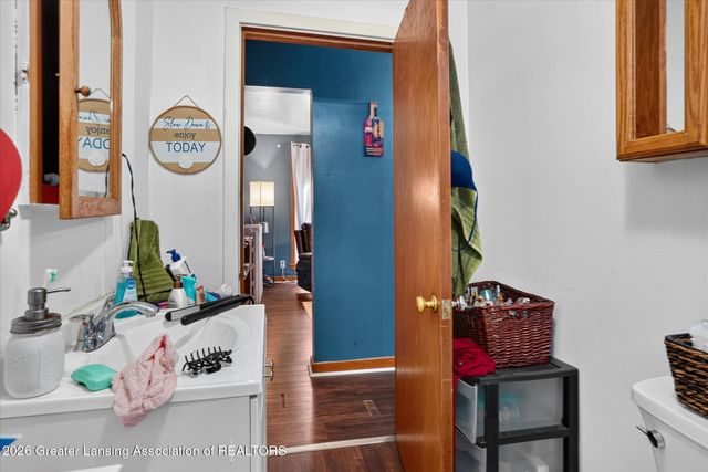 305 W Elm Street, Mason, MI 48854