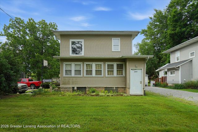 305 W Elm Street, Mason, MI 48854