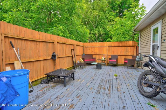 305 W Elm Street, Mason, MI 48854