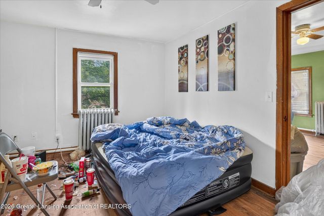305 W Elm Street, Mason, MI 48854