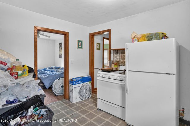 305 W Elm Street, Mason, MI 48854