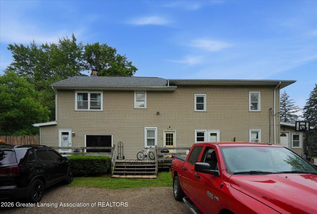 305 W Elm Street, Mason, MI 48854