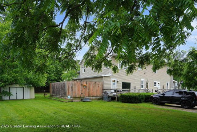 305 W Elm Street, Mason, MI 48854