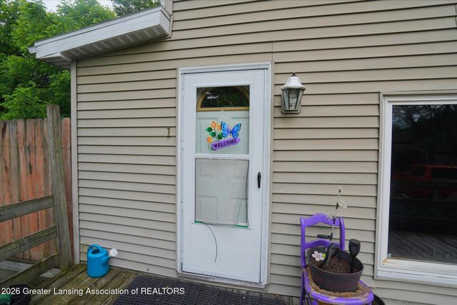 305 W Elm Street, Mason, MI 48854