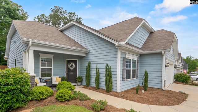 482 Malachite Lane, Chapin, SC 29036