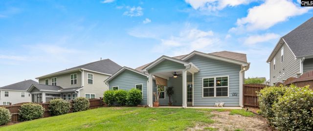 482 Malachite Lane, Chapin, SC 29036