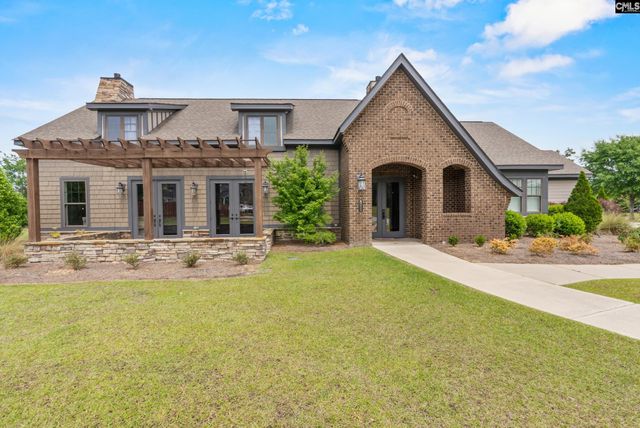 482 Malachite Lane, Chapin, SC 29036