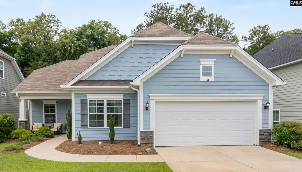 482 Malachite Lane, Chapin, SC 29036