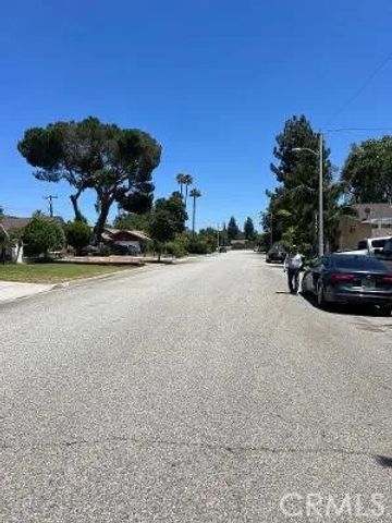 1228 S Auburn, West Covina, CA 91791