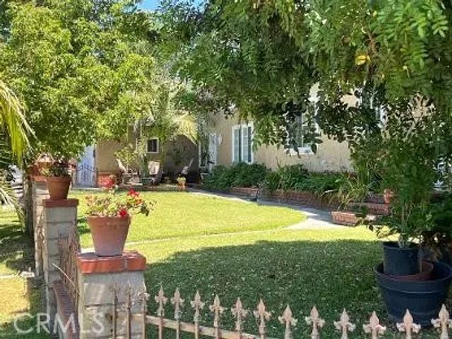 1228 S Auburn, West Covina, CA 91791