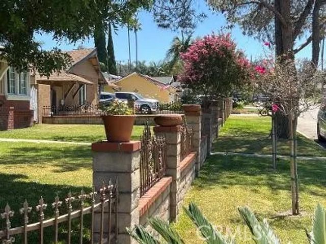 1228 S Auburn, West Covina, CA 91791