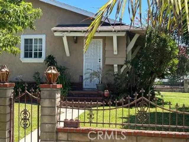1228 S Auburn, West Covina, CA 91791
