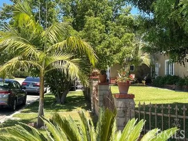 1228 S Auburn, West Covina, CA 91791