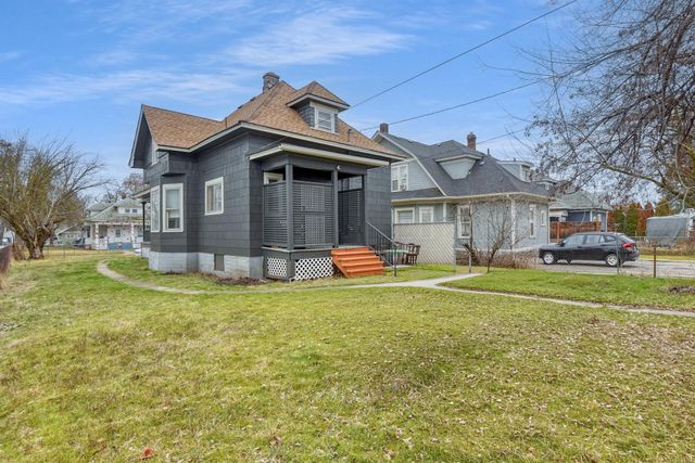 943 E Ermina Ave, Spokane, WA 99207