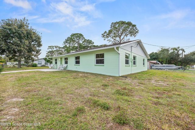 6450 Ember Avenue, Cocoa, FL 32927