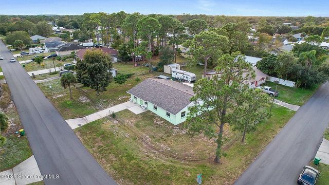 6450 Ember Avenue, Cocoa, FL 32927
