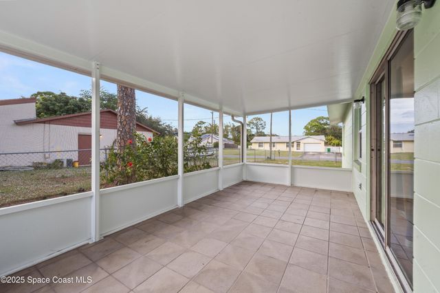 6450 Ember Avenue, Cocoa, FL 32927