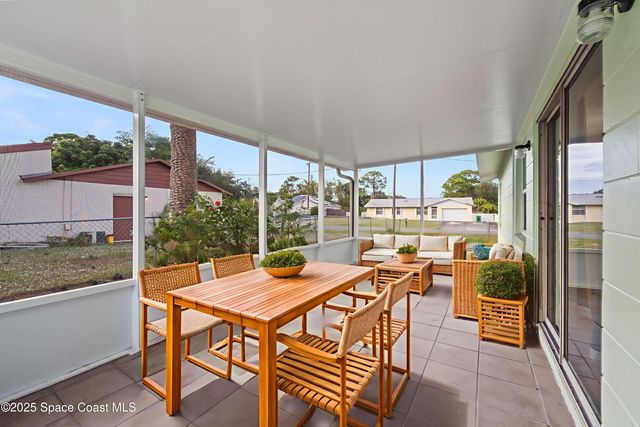 6450 Ember Avenue, Cocoa, FL 32927