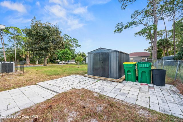 6450 Ember Avenue, Cocoa, FL 32927