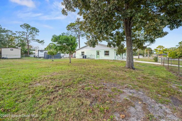 6450 Ember Avenue, Cocoa, FL 32927