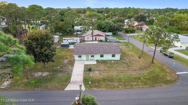 6450 Ember Avenue, Cocoa, FL 32927