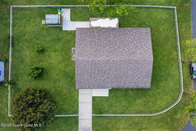 6450 Ember Avenue, Cocoa, FL 32927