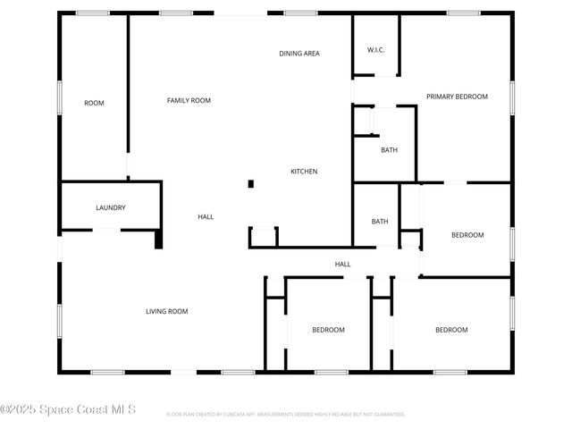 6450 Ember Avenue, Cocoa, FL 32927