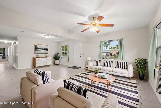 6450 Ember Avenue, Cocoa, FL 32927