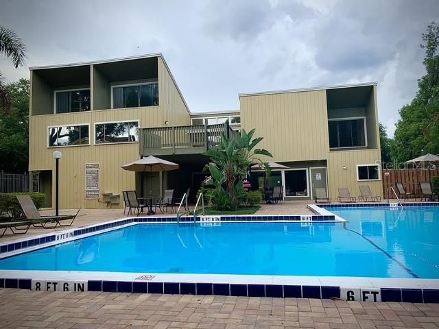 1056 E MICHIGAN STREET 1056A, Orlando, FL 32806