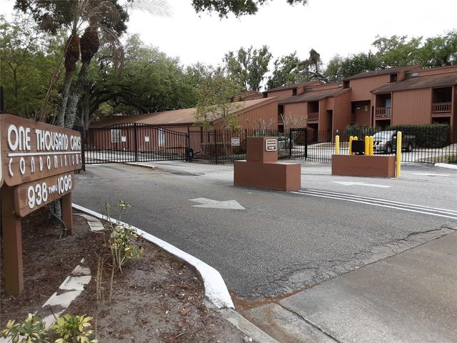 1056 E MICHIGAN STREET 1056A, Orlando, FL 32806