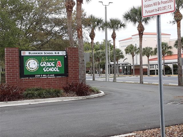 1056 E MICHIGAN STREET 1056A, Orlando, FL 32806