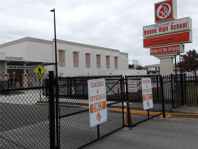 1056 E MICHIGAN STREET 1056A, Orlando, FL 32806