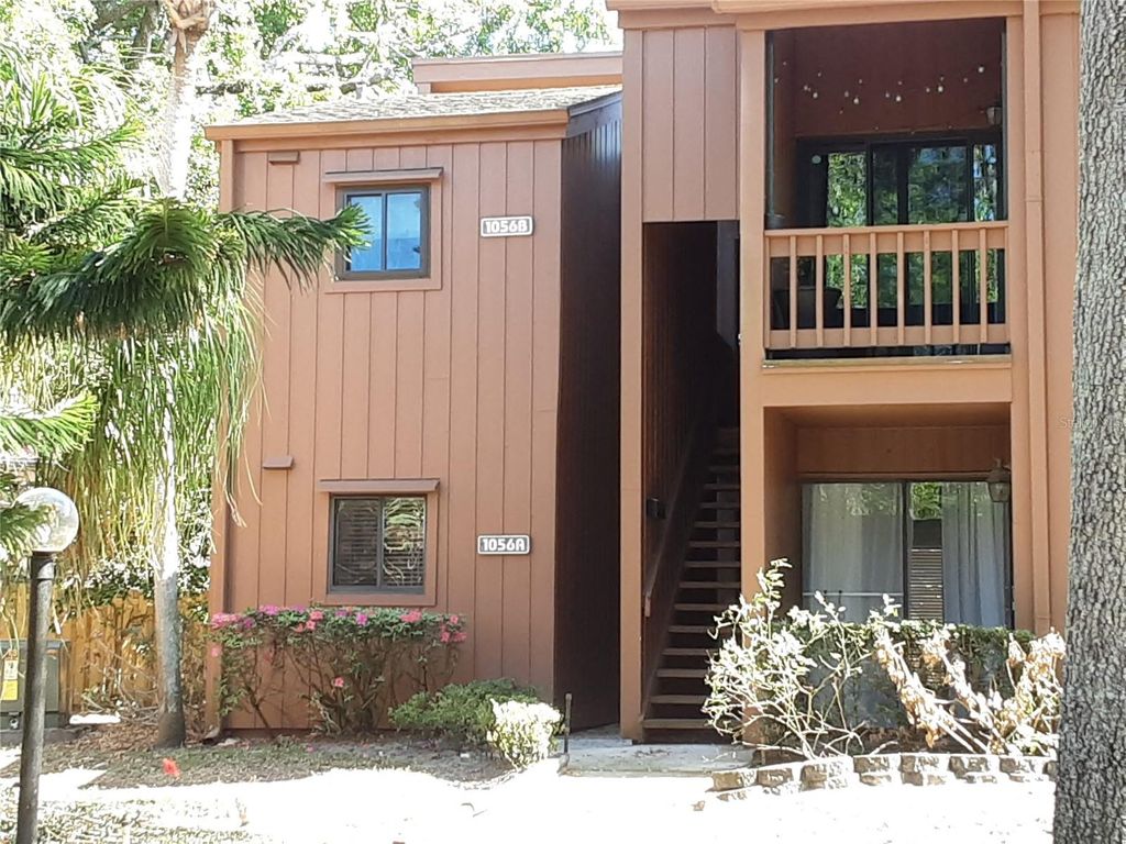 1056 E MICHIGAN STREET 1056A, Orlando, FL 32806