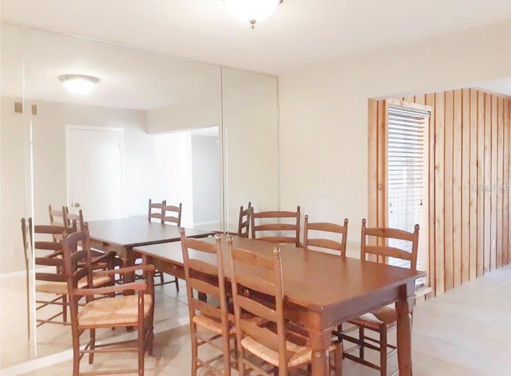 Image 4 of property listing at 1056 E MICHIGAN STREET 1056A, Orlando, FL 32806