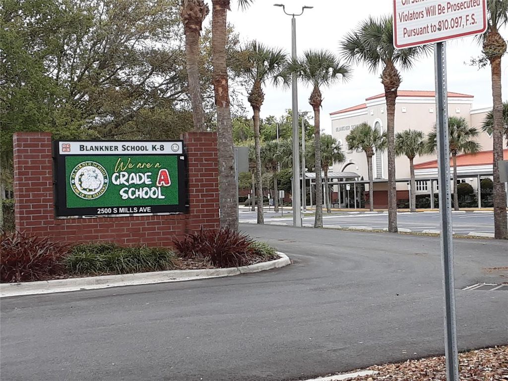 Image 8 of property listing at 1056 E MICHIGAN STREET 1056A, Orlando, FL 32806