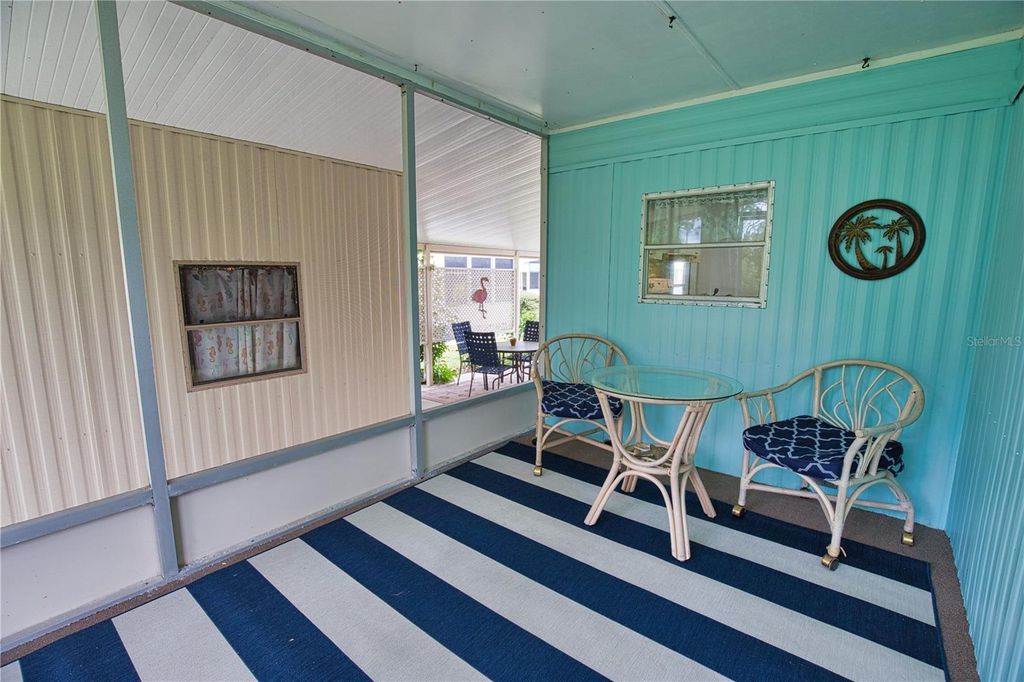 Image 21 of property listing at 236 N FIJI CIRCLE, Englewood, FL 34223