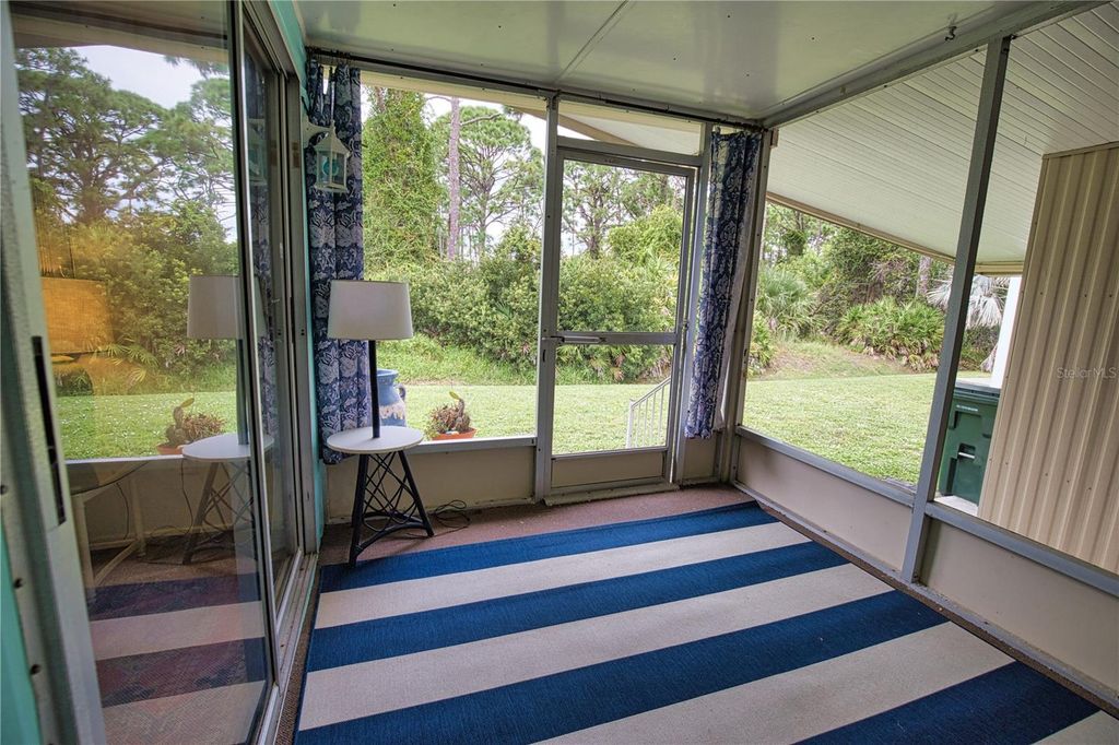 Image 22 of property listing at 236 N FIJI CIRCLE, Englewood, FL 34223