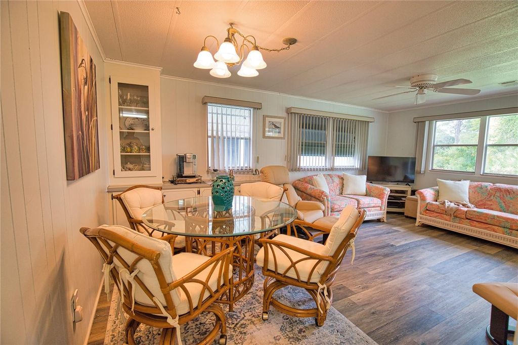 Image 28 of property listing at 236 N FIJI CIRCLE, Englewood, FL 34223