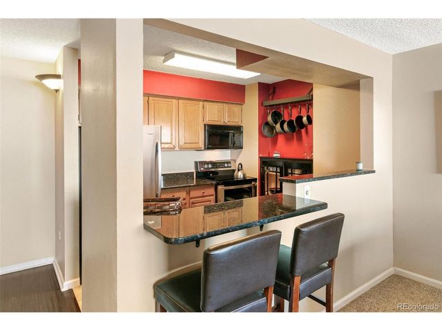 1020 15th St 16A, Denver, CO 80202