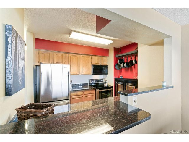 1020 15th St 16A, Denver, CO 80202