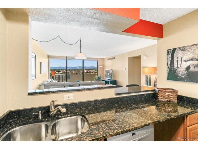 1020 15th St 16A, Denver, CO 80202