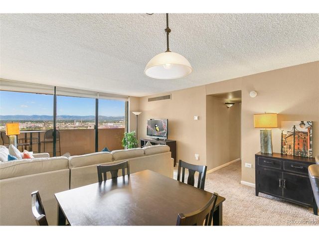 1020 15th St 16A, Denver, CO 80202