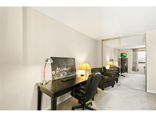 1020 15th St 16A, Denver, CO 80202