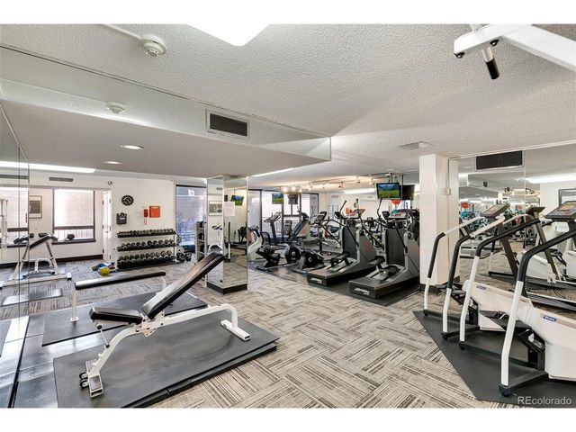 1020 15th St 16A, Denver, CO 80202