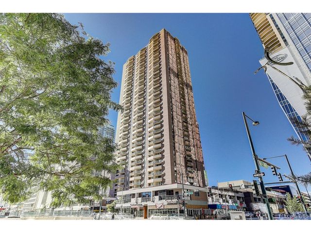 1020 15th St 16A, Denver, CO 80202