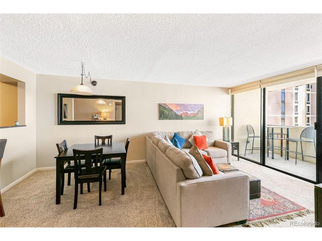 1020 15th St 16A, Denver, CO 80202