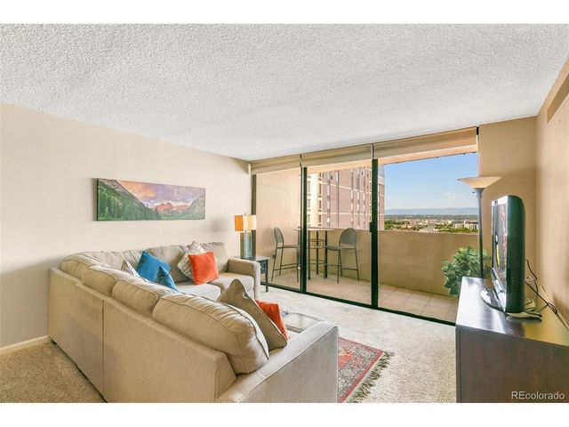 1020 15th St 16A, Denver, CO 80202